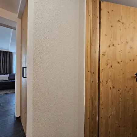 Rio Erdgeschoss Saas-Fee