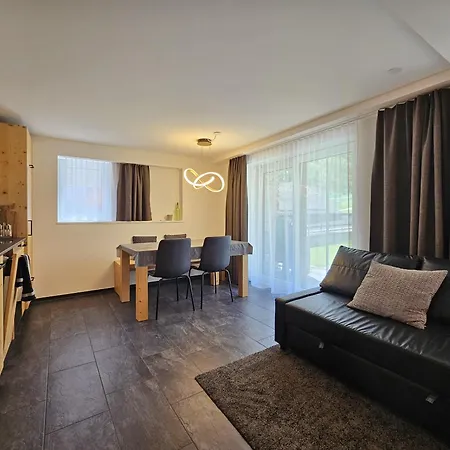 Apartamento Rio Erdgeschoss *