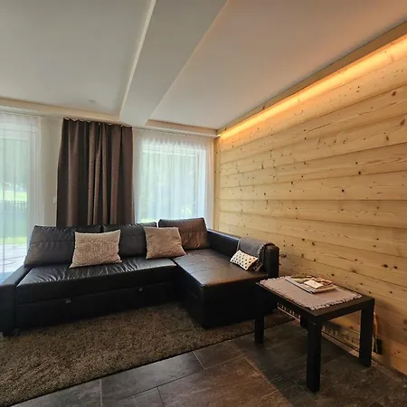 Rio Erdgeschoss * Saas-Fee