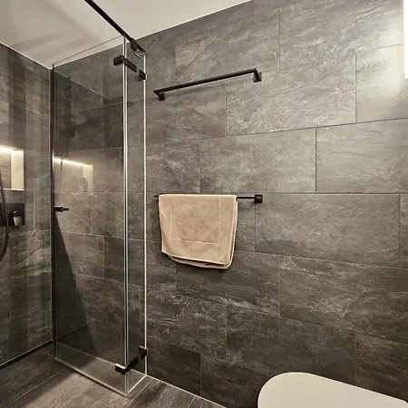 Rio Erdgeschoss * Saas Fee