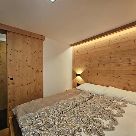 Rio Erdgeschoss Saas-Fee